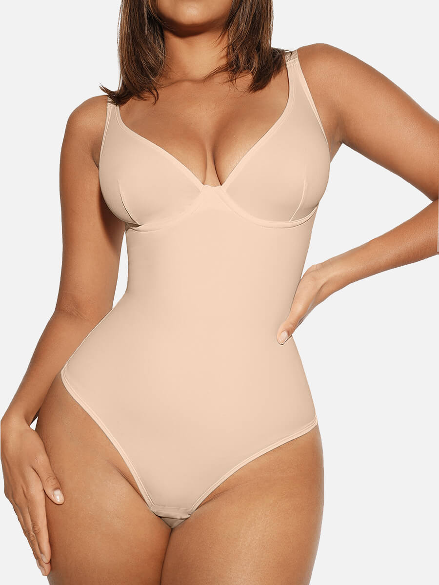 Body Vero Elegance