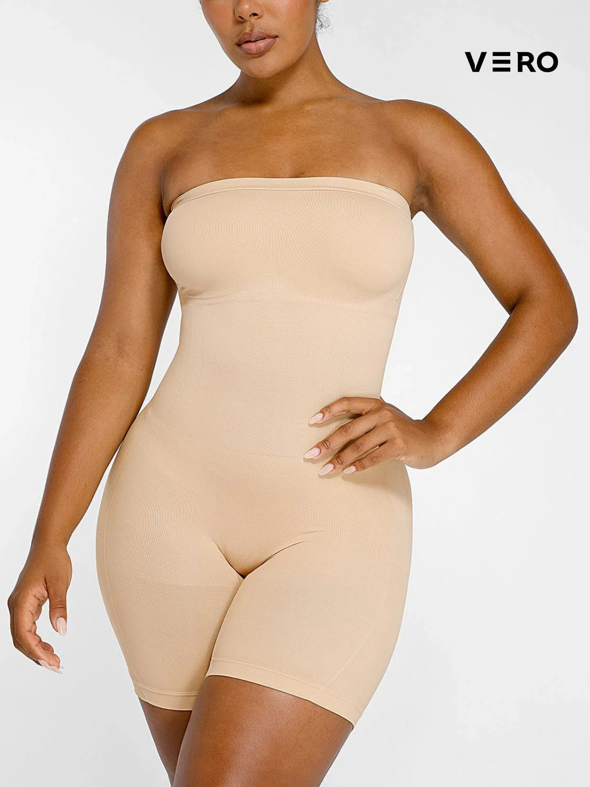 Body Modelador VeroBare