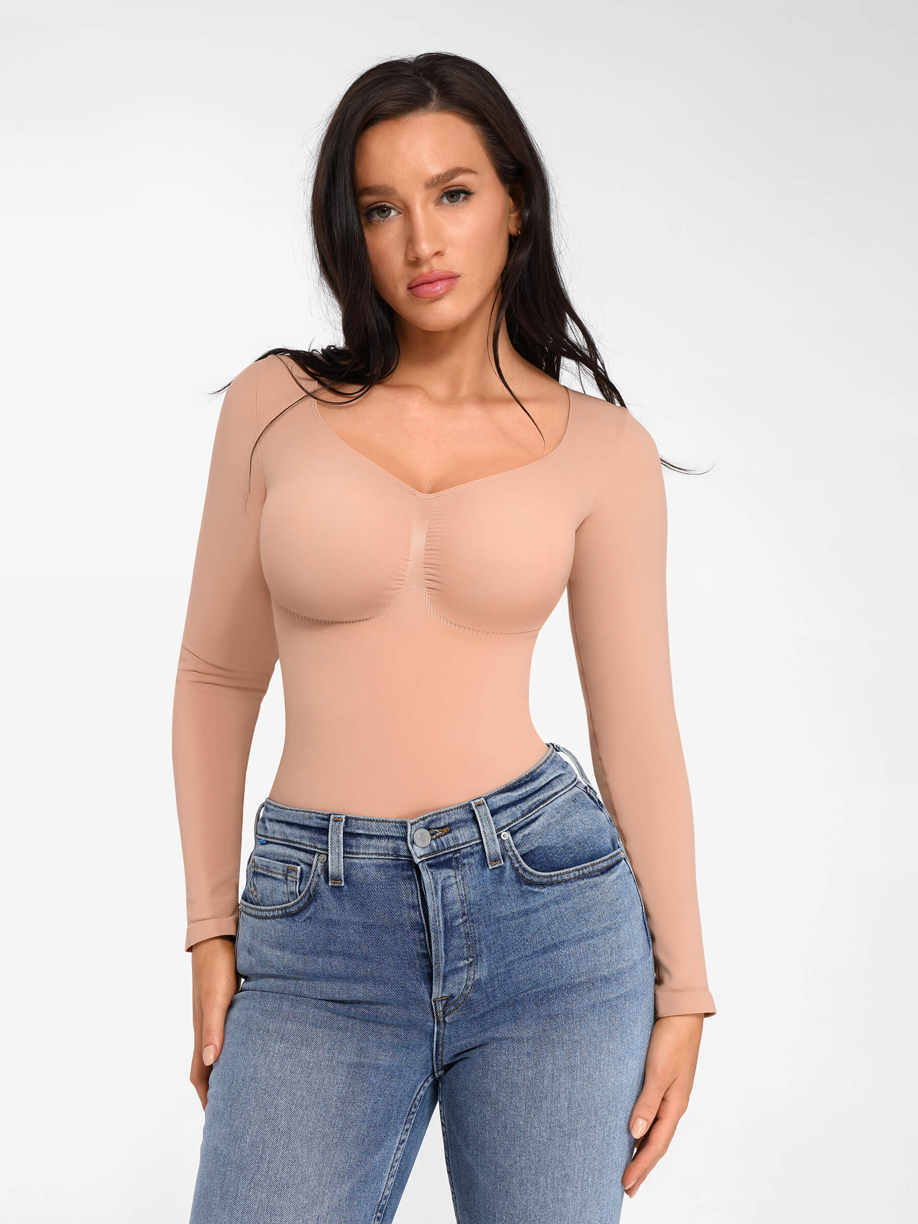 Body Modelador VeroSculpt