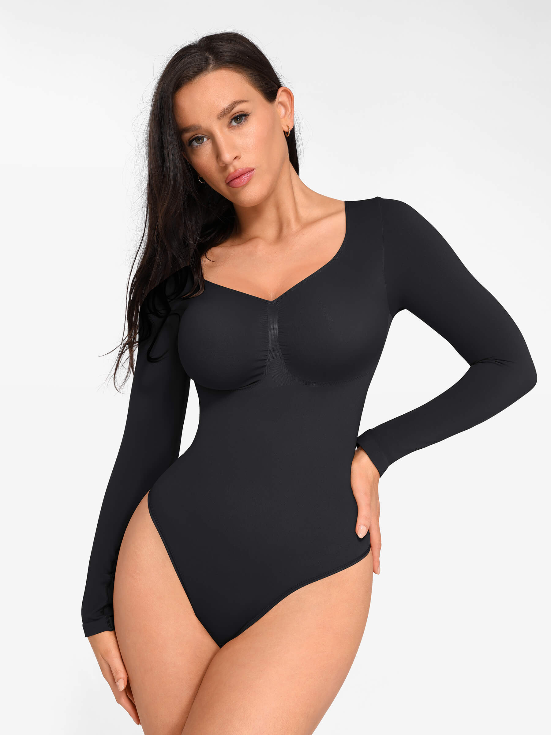 Body Modelador VeroSculpt