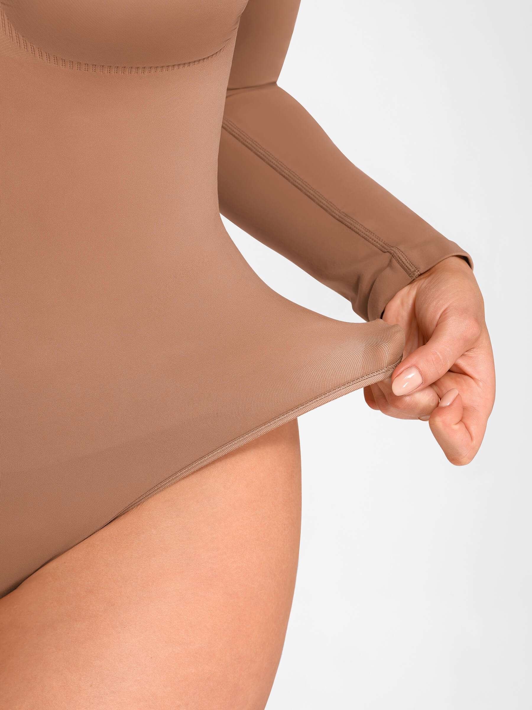 Body Modelador VeroSculpt