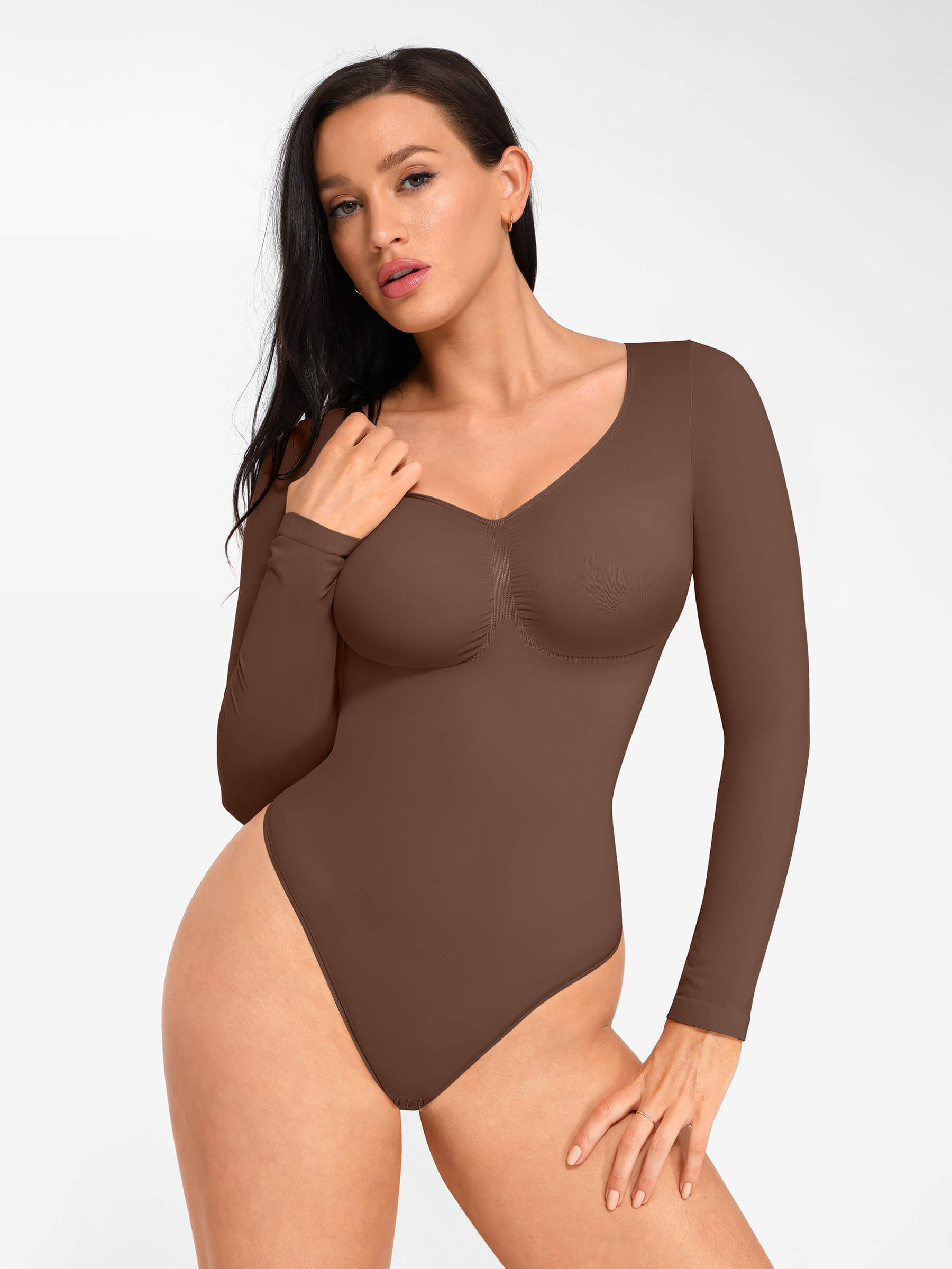 Body Modelador VeroSculpt