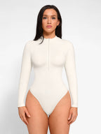 Body Modelador VeroZipFit