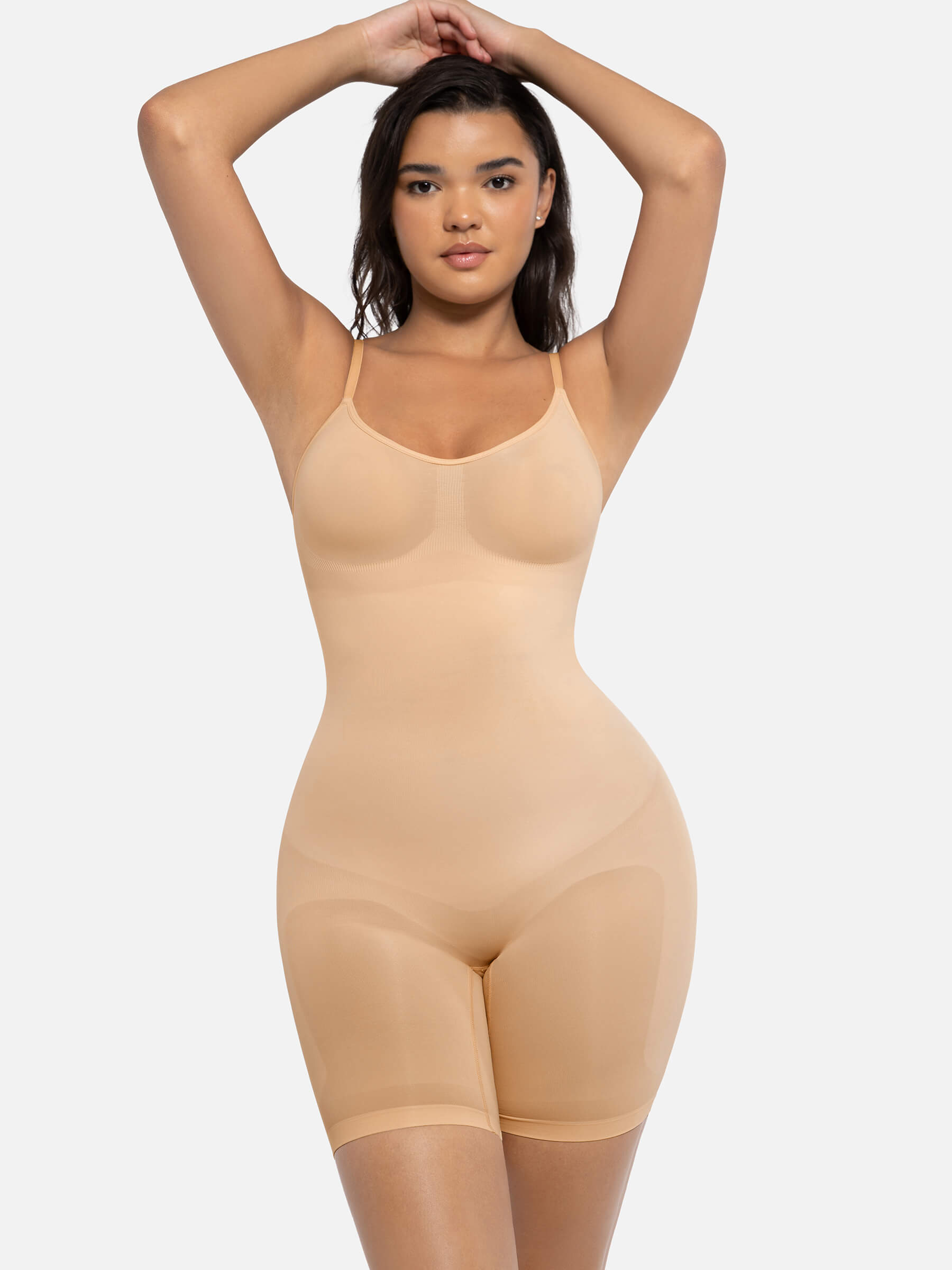 Body Vero UpContour