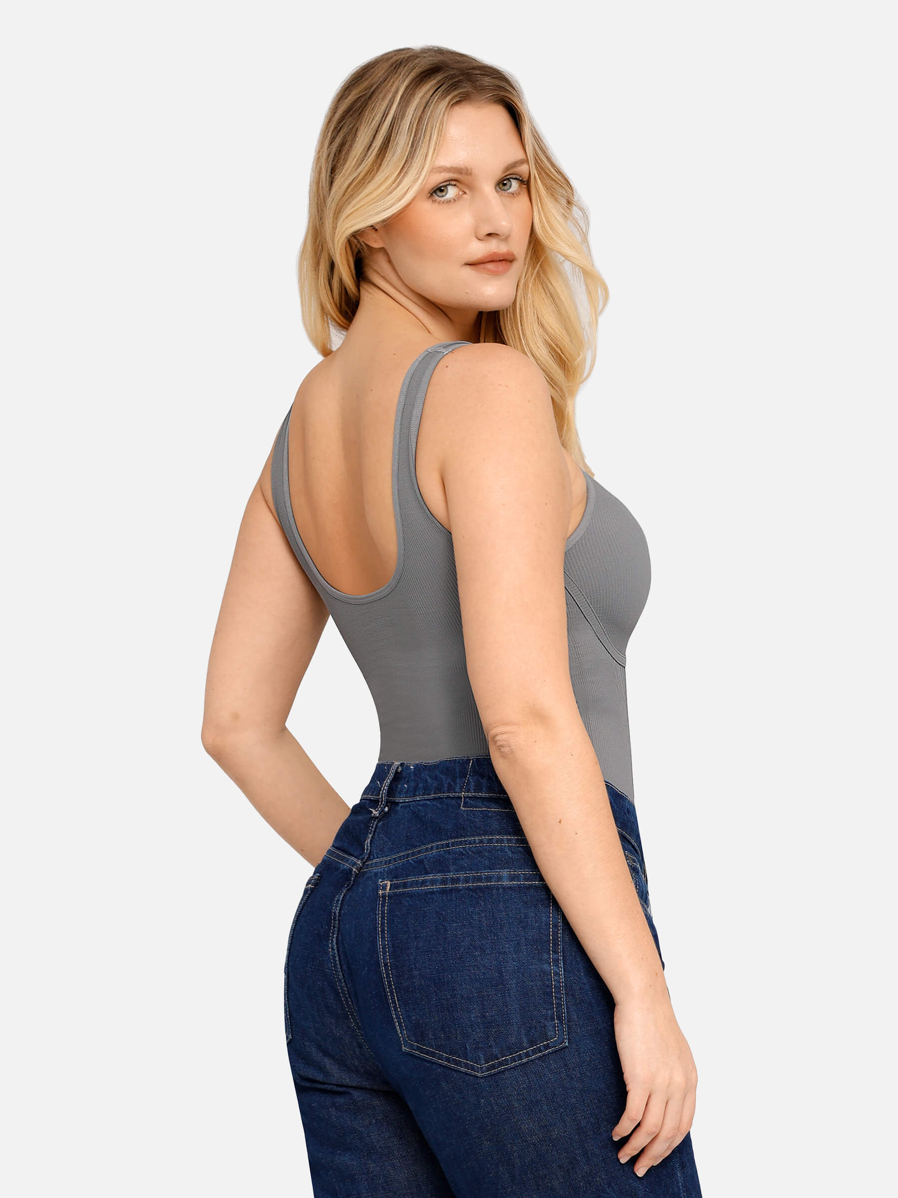 Body Vero Linha Fina™
