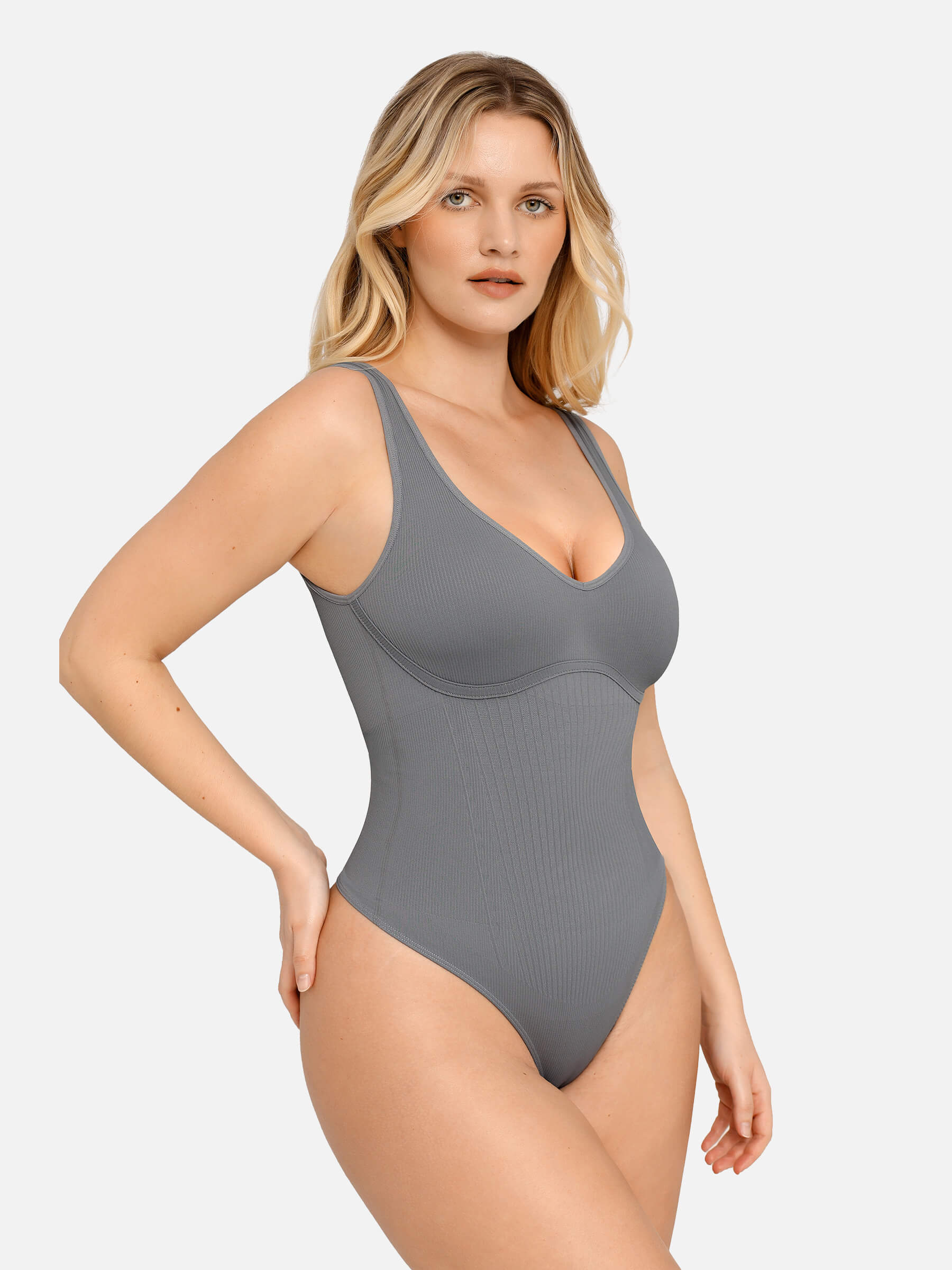 Body Vero Linha Fina™
