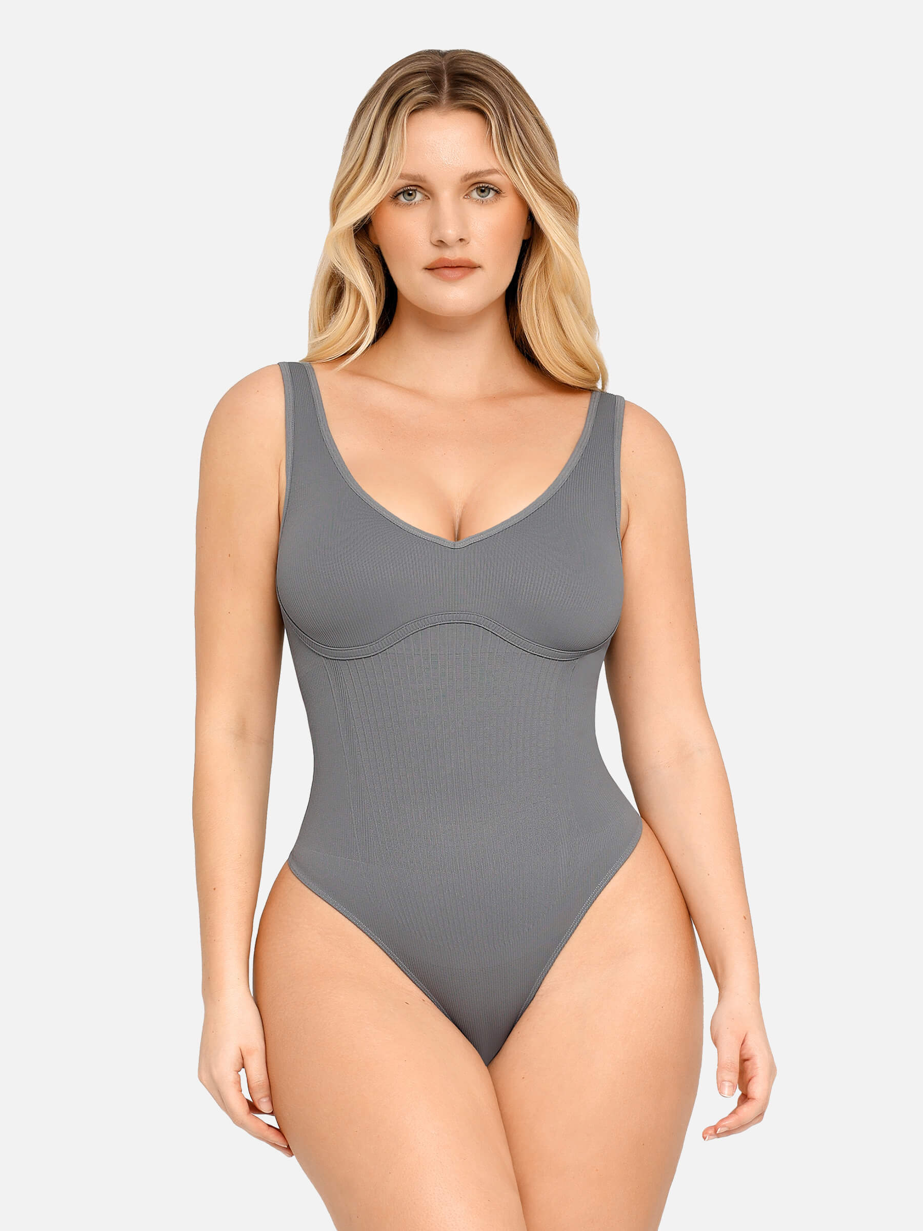 Body Vero Linha Fina™