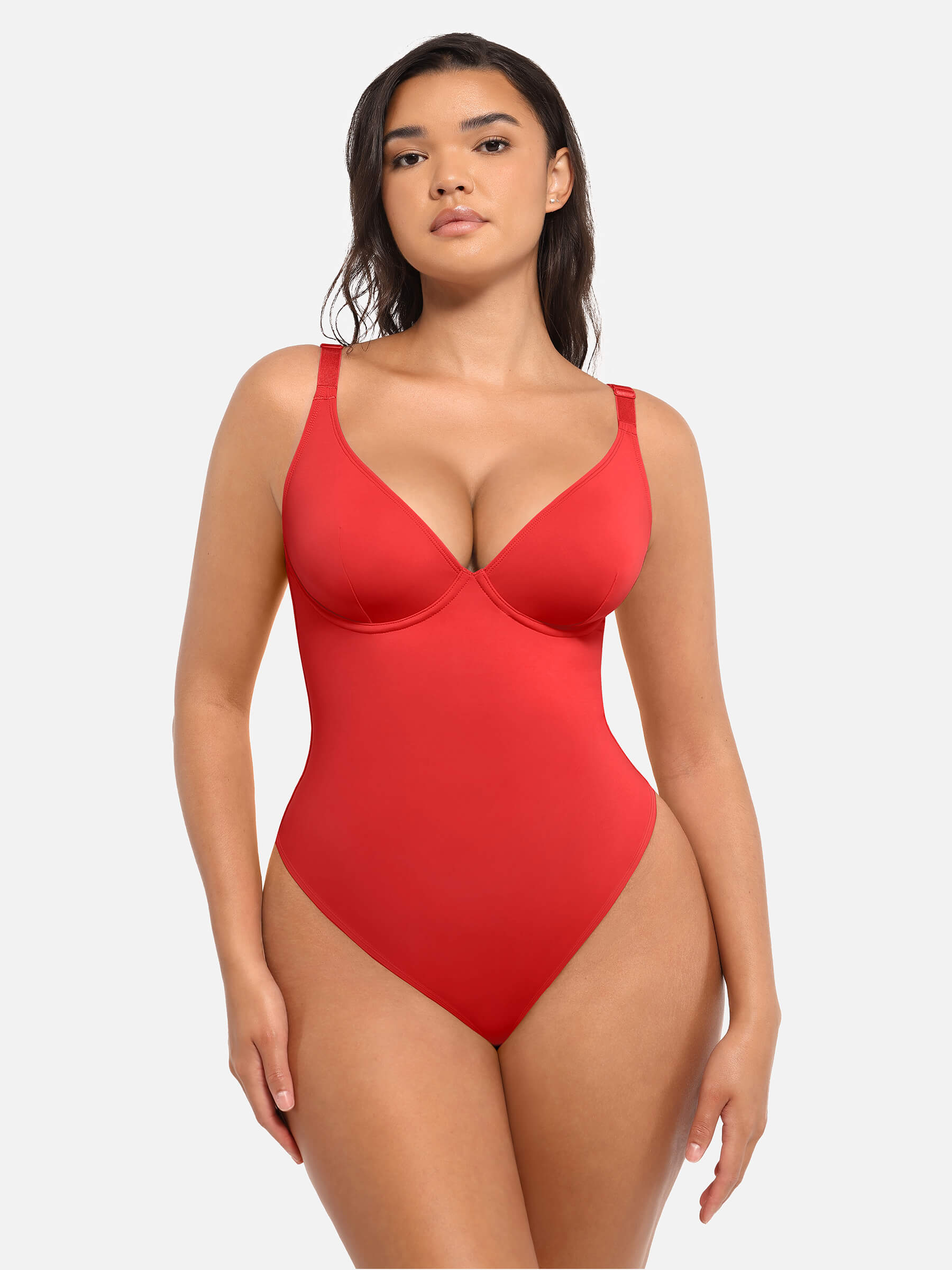 Body Modelador Vero Deep