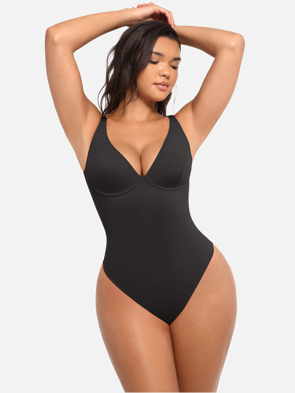 Body Modelador Vero Deep