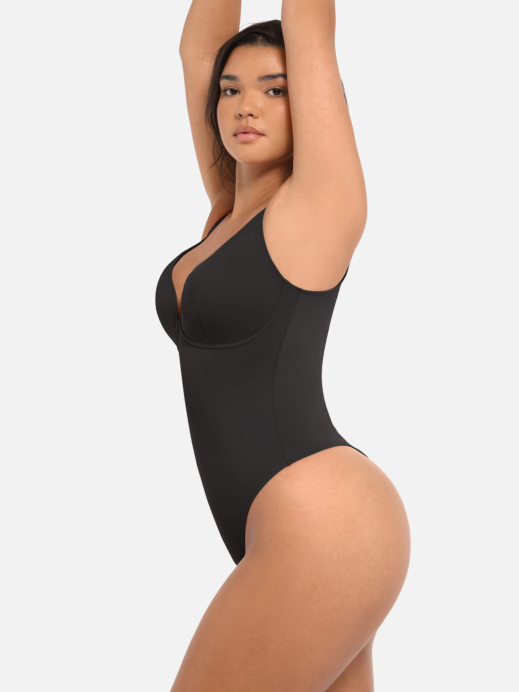 Body Modelador Vero Deep