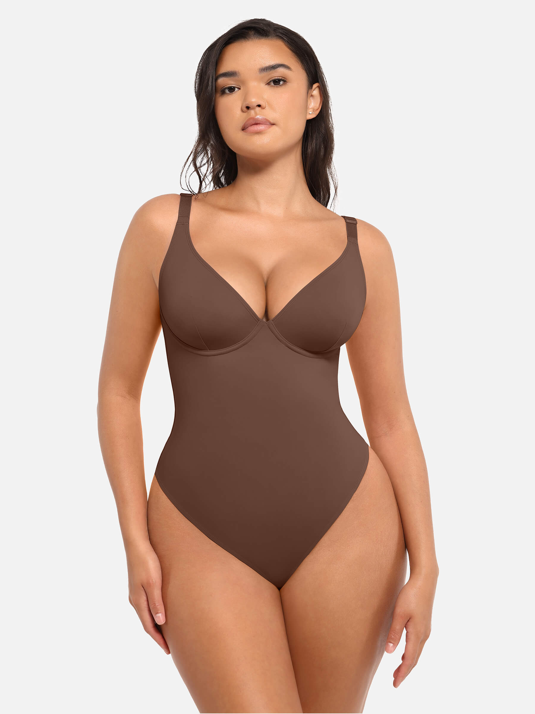 Body Modelador Vero Deep