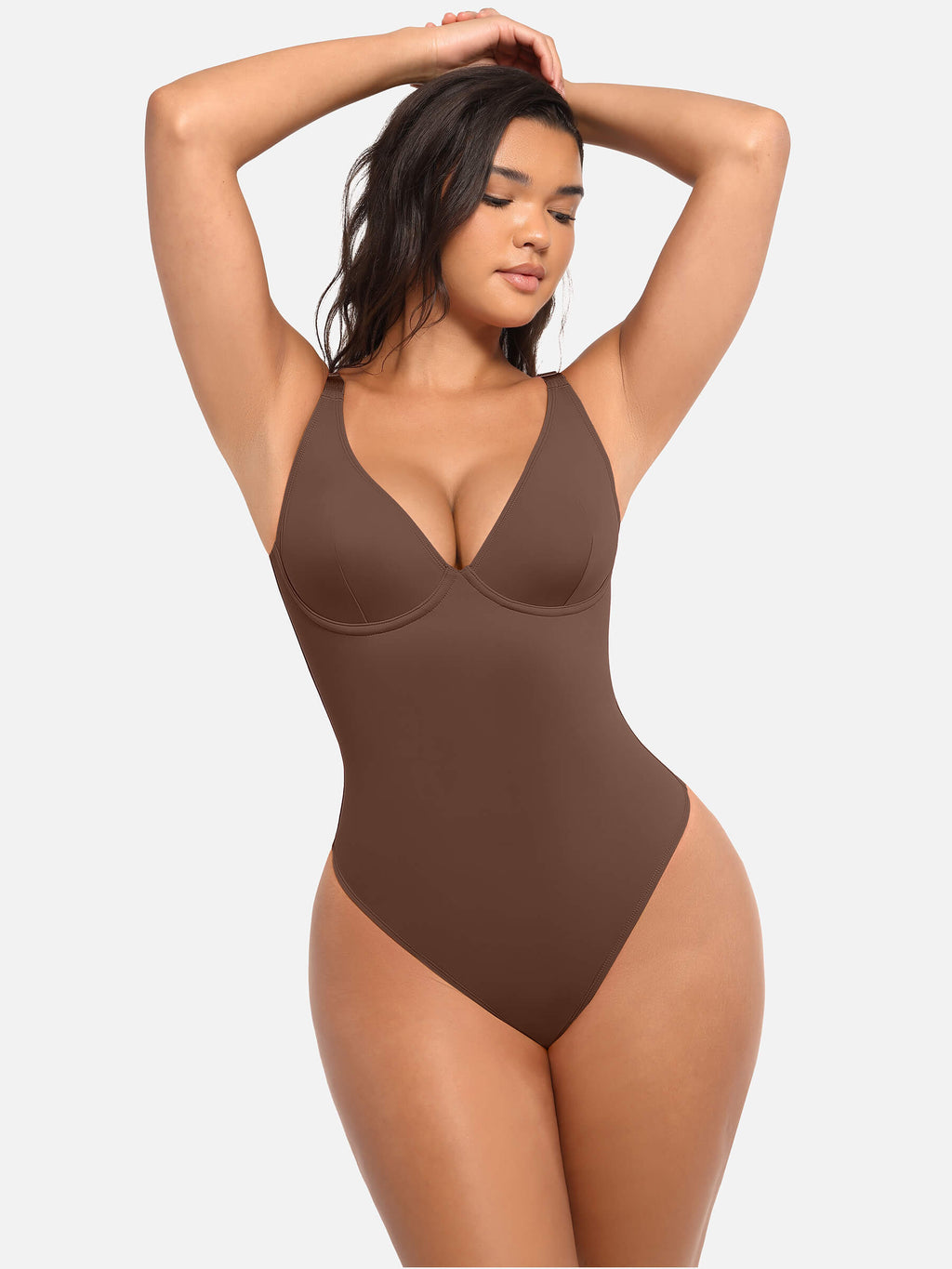 Body Modelador Vero Deep