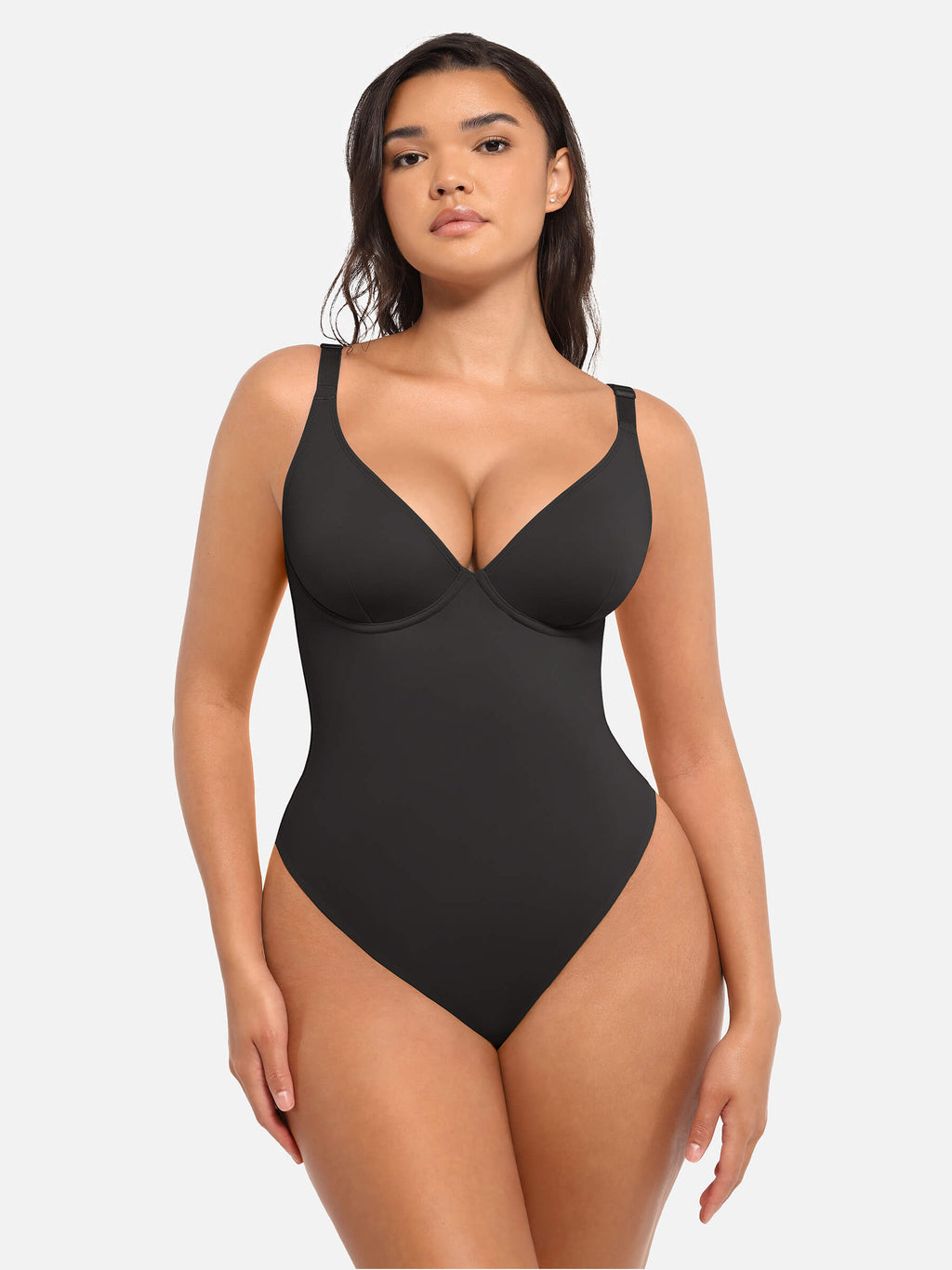 Body Modelador Vero Deep