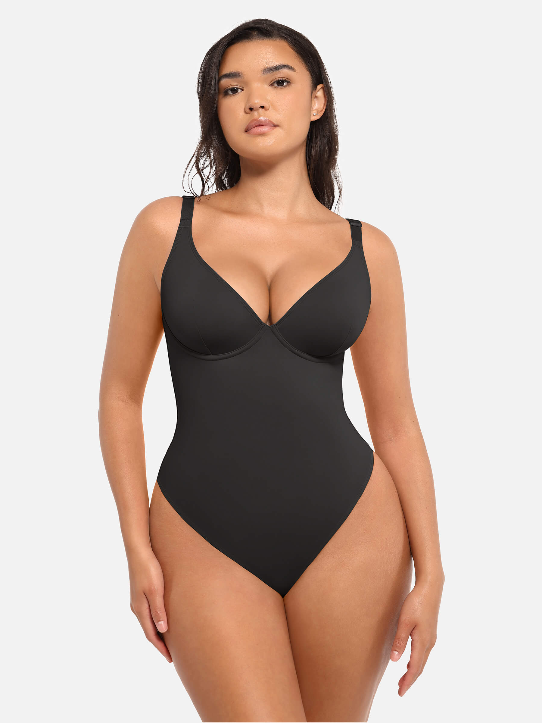 Body Modelador Vero Deep