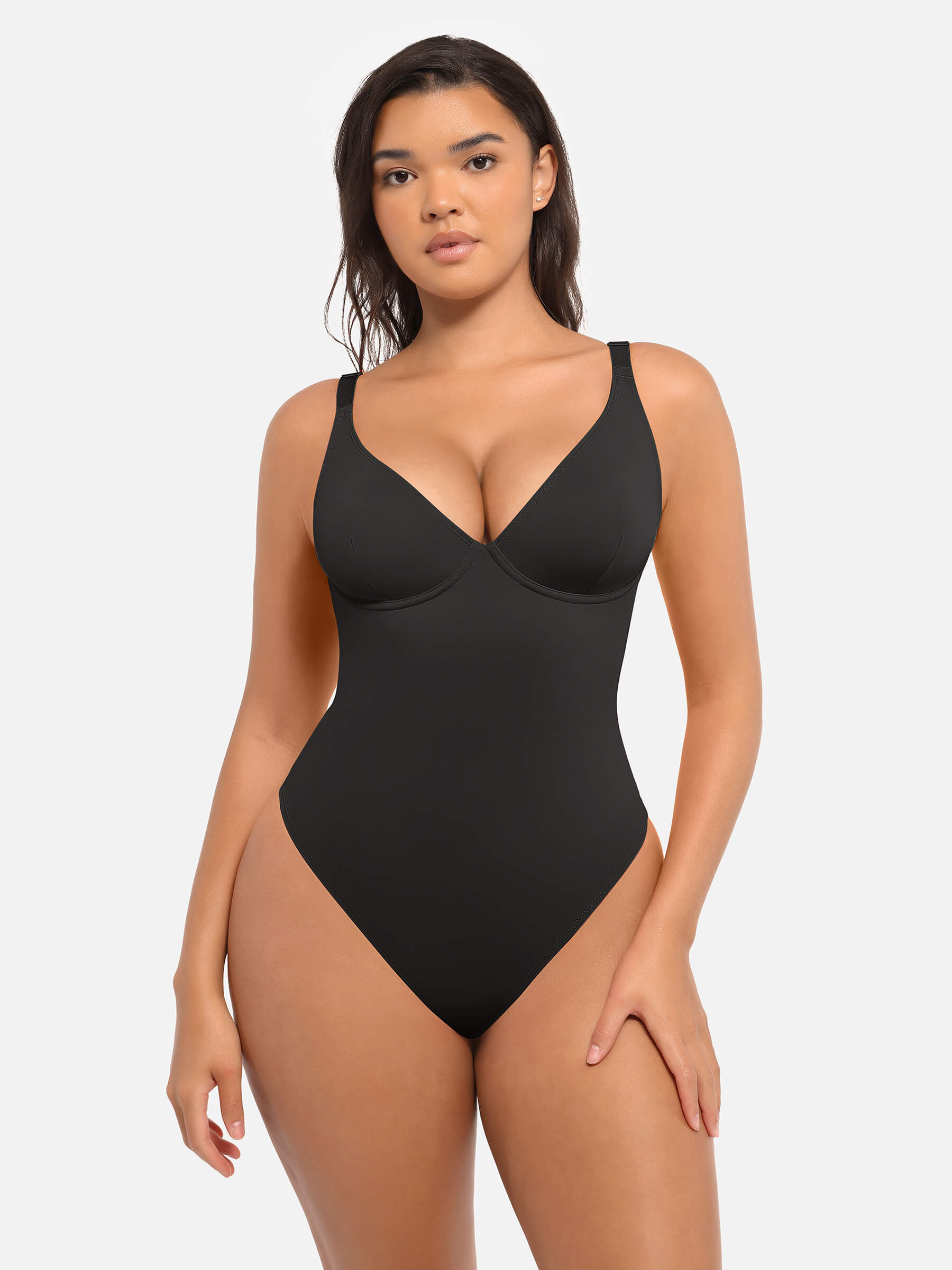 Body Modelador Vero Deep