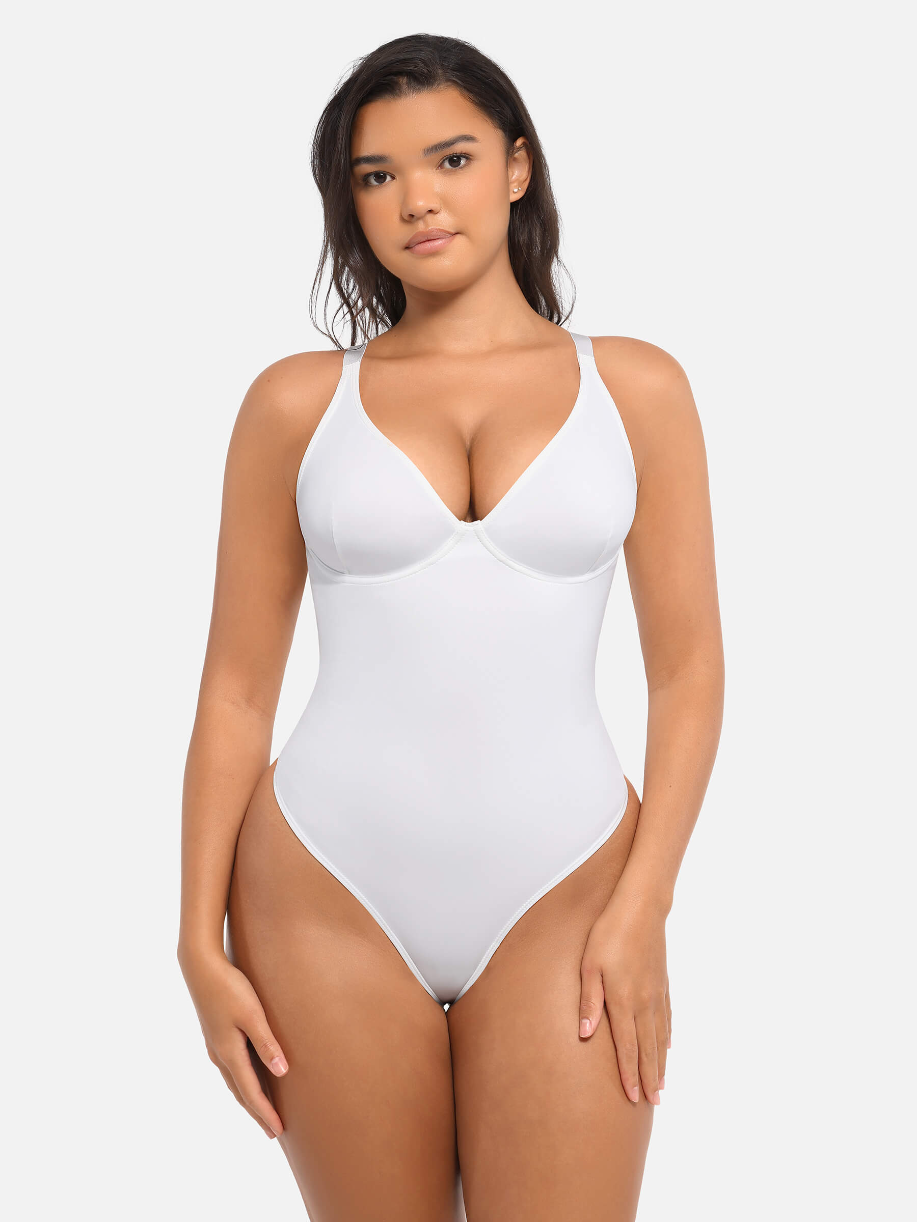 Body Modelador Vero Deep