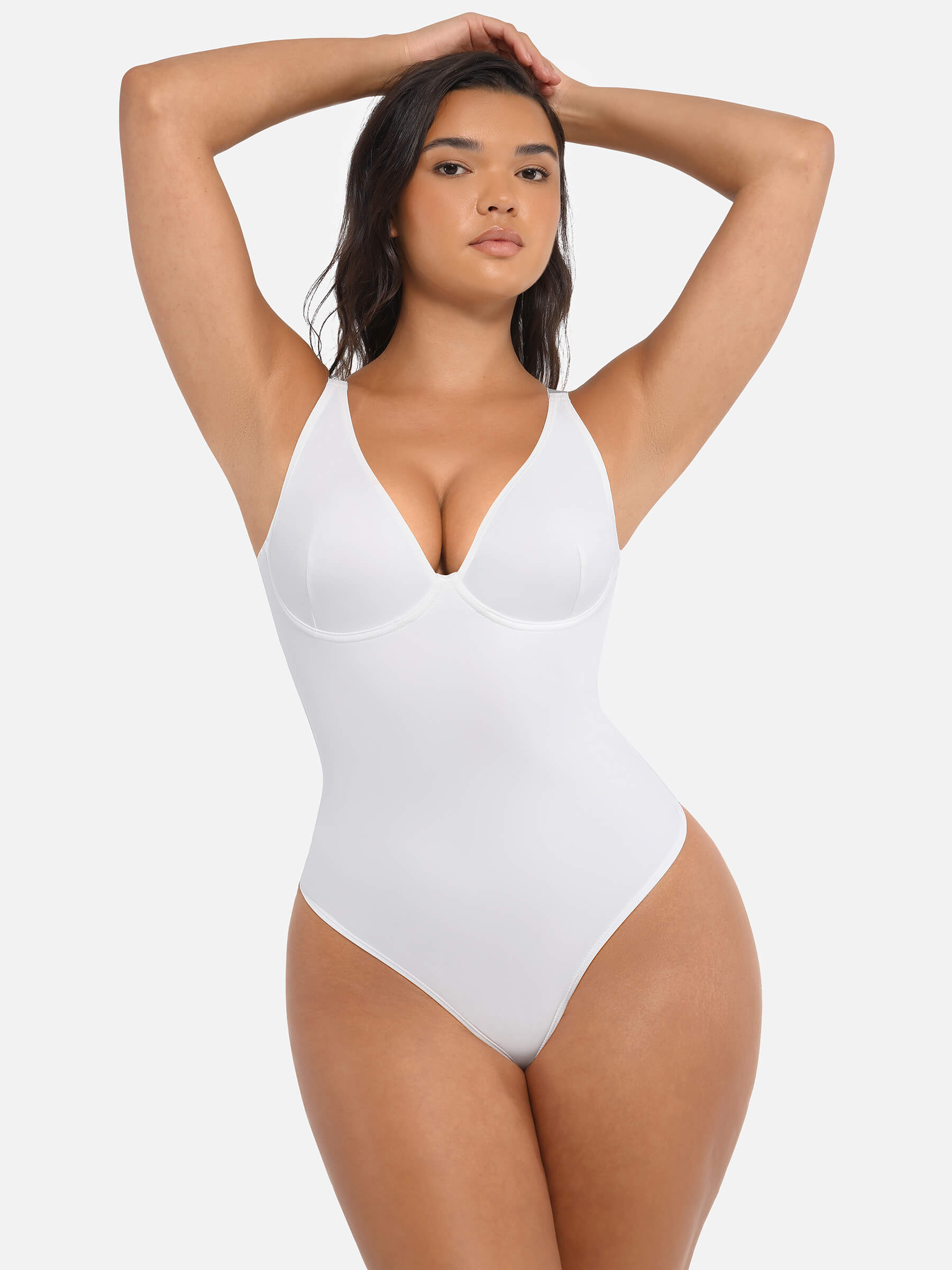 Body Modelador Vero Deep