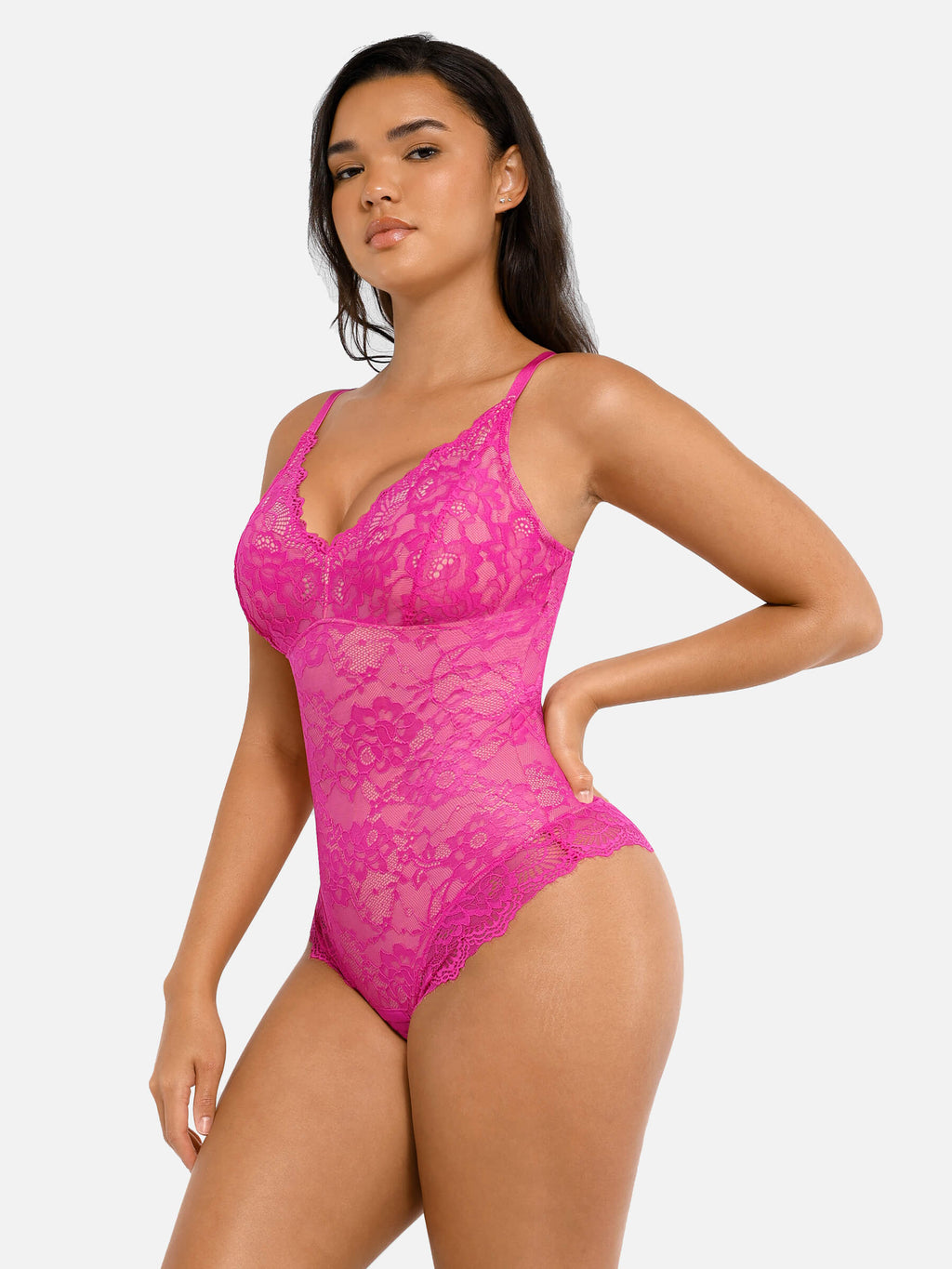 Body Vero Sensação