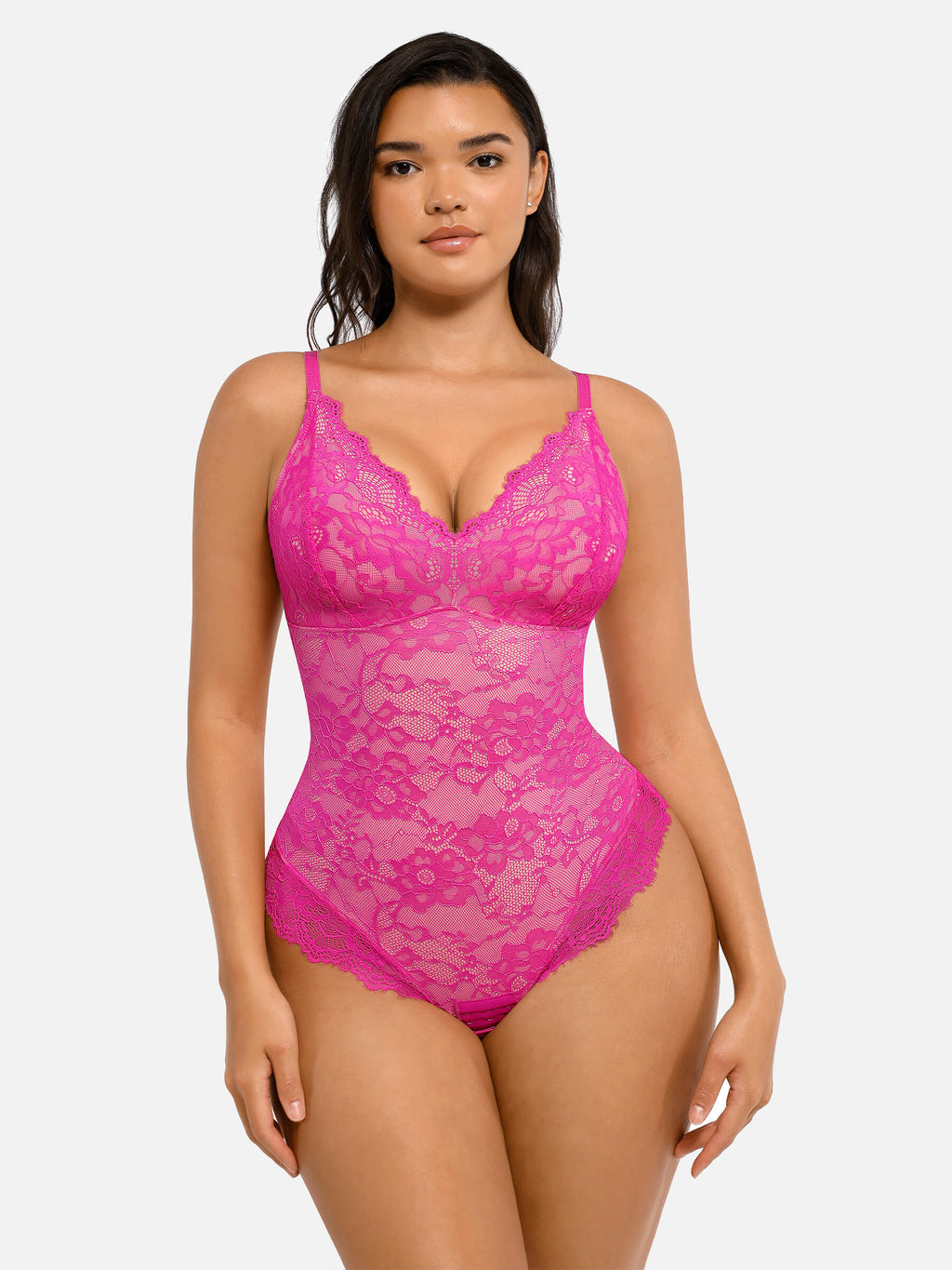 Body Vero Sensação