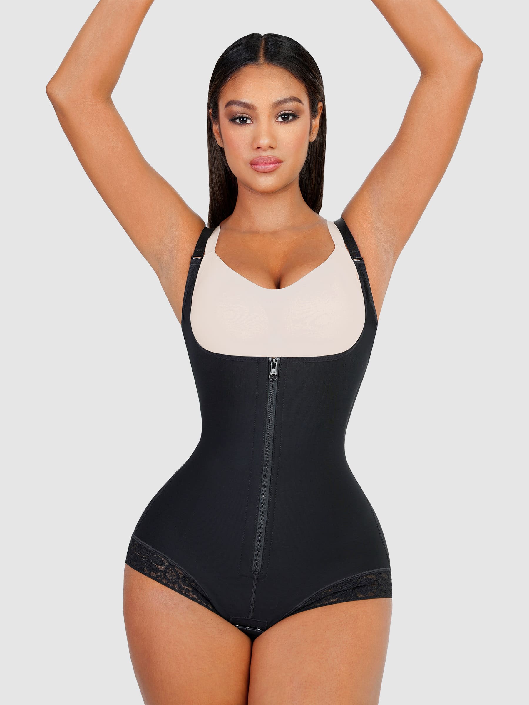 Body Modelador VeroPlunge