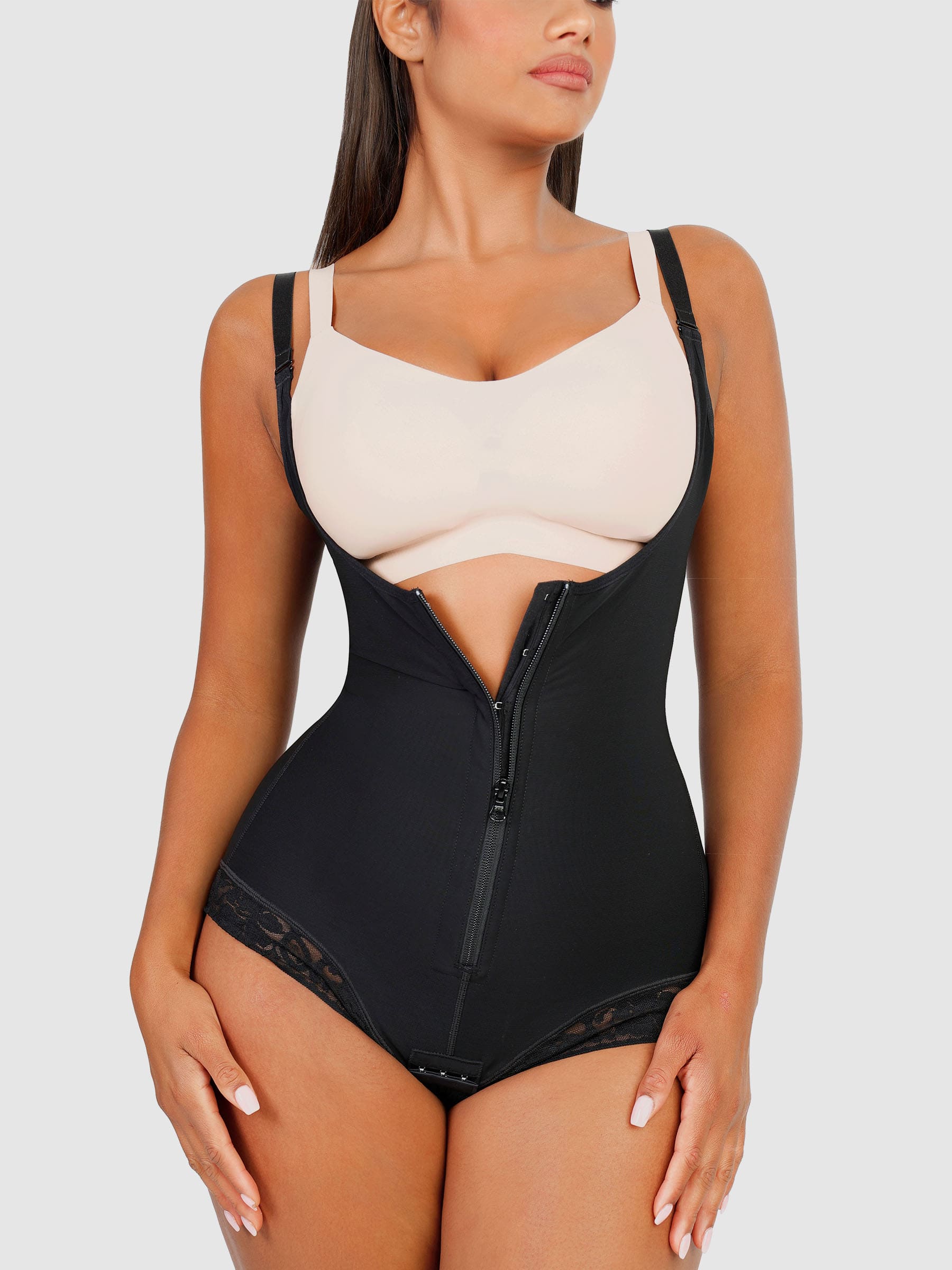 Body Modelador VeroPlunge