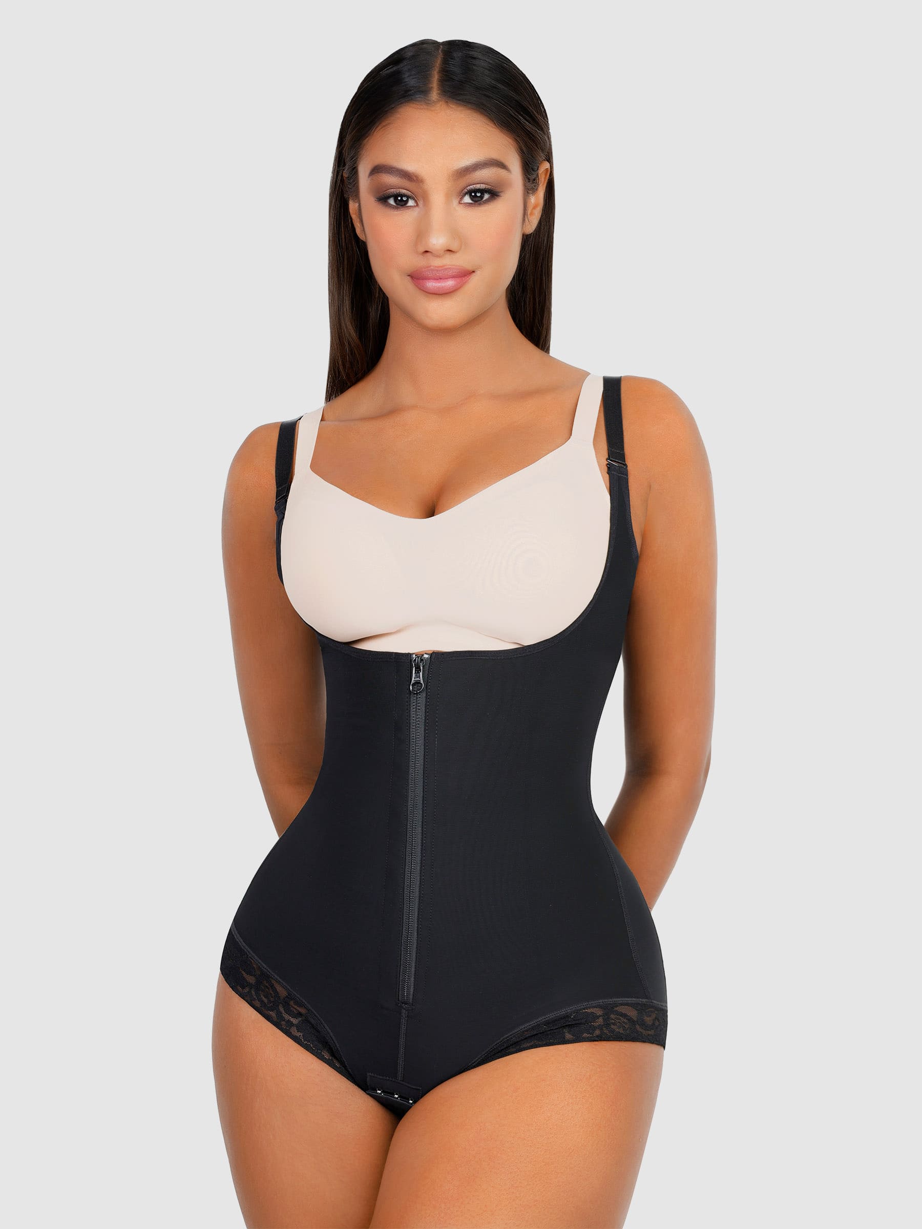 Body Modelador VeroPlunge