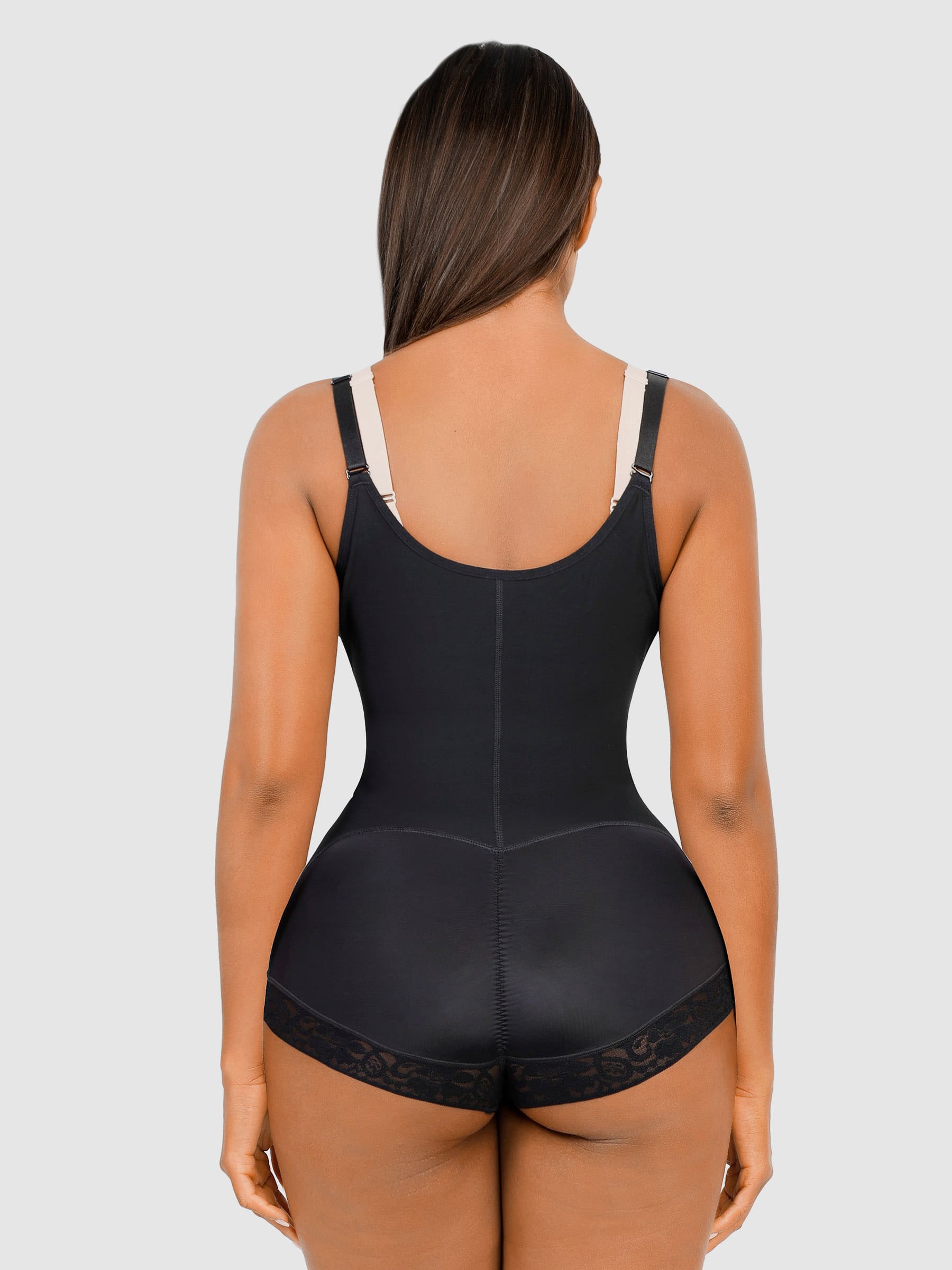 Body Modelador VeroPlunge
