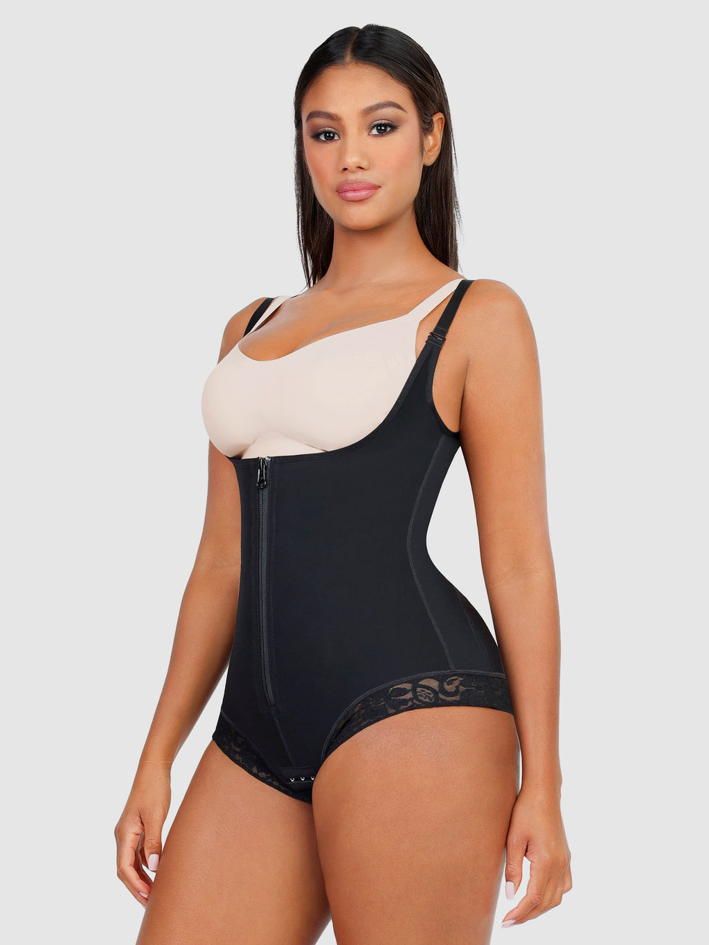 Body Modelador VeroPlunge