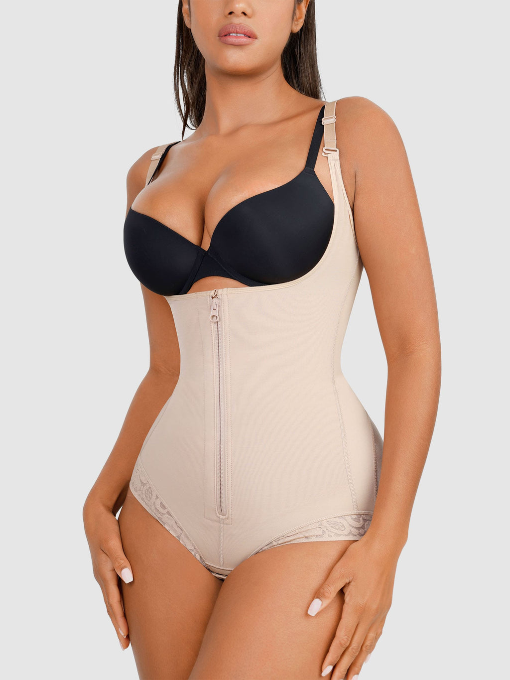 Body Modelador VeroPlunge