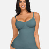 Azul Acinzentado