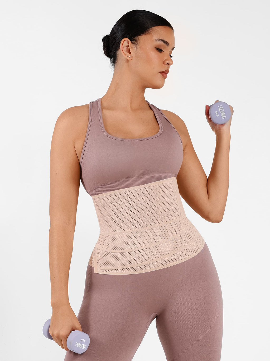 Cinta Modeladora VeroShape