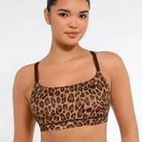 Estampa de Leopardo
