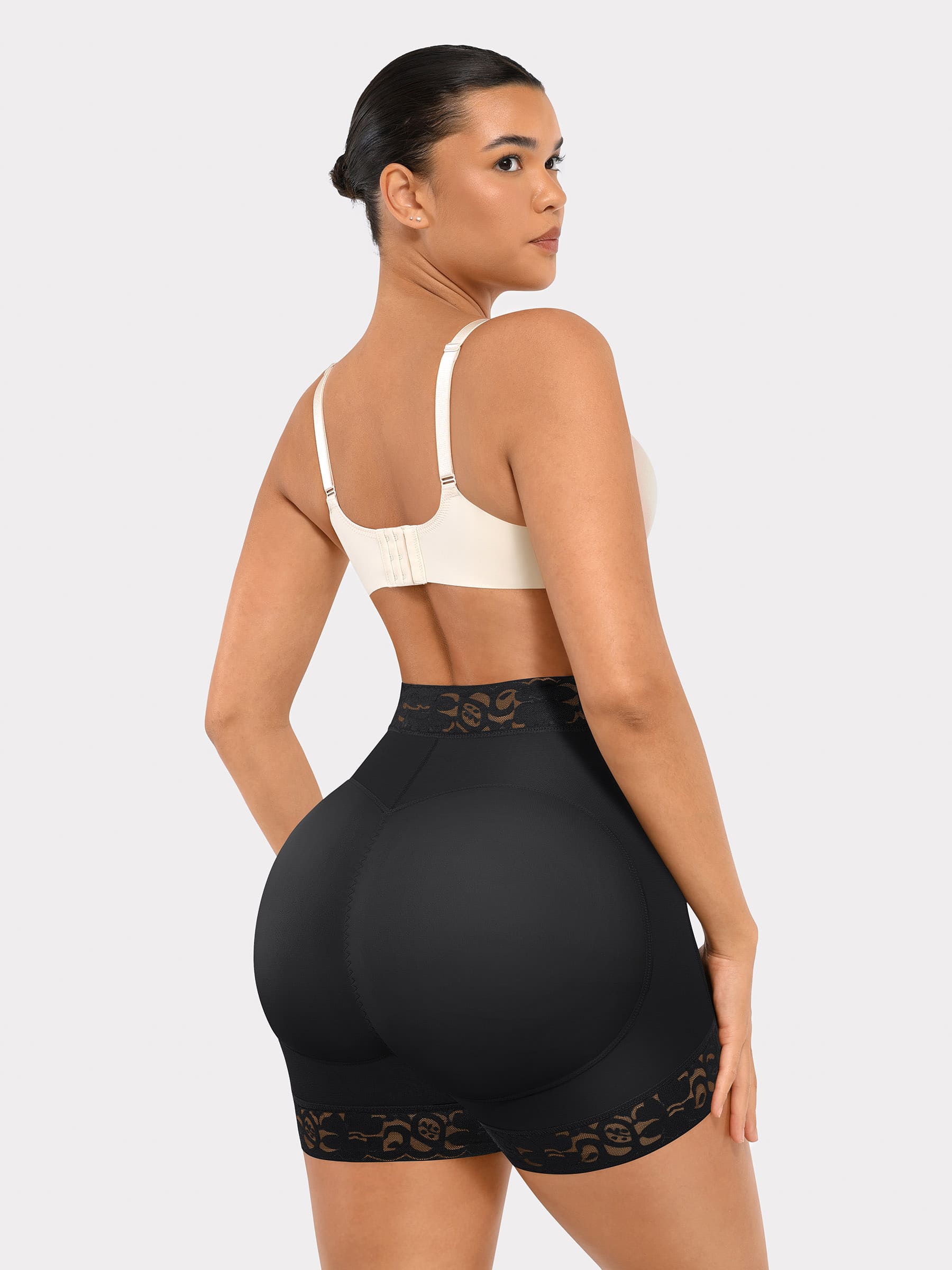 Short Modelador Vero HipShape
