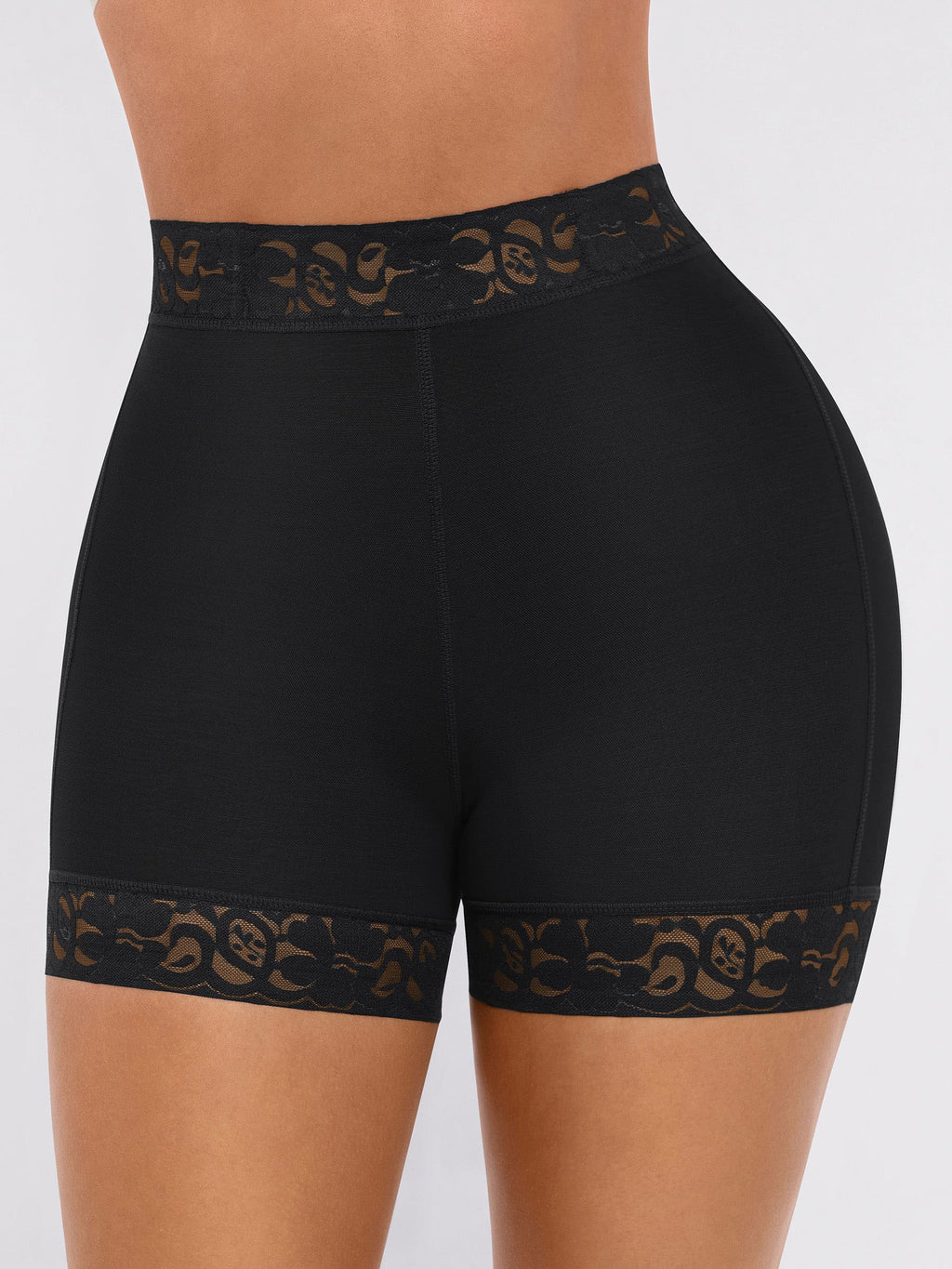 Short Modelador Vero HipShape