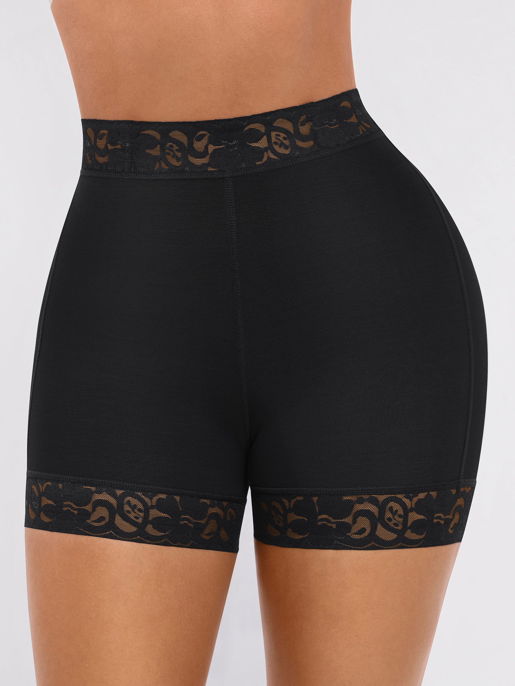 Short Modelador Vero HipShape