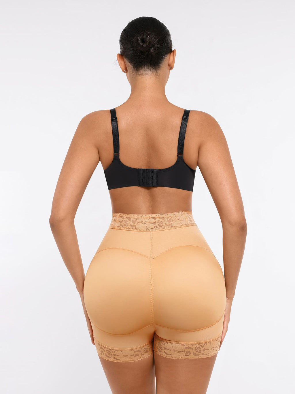 Short Modelador Vero HipShape