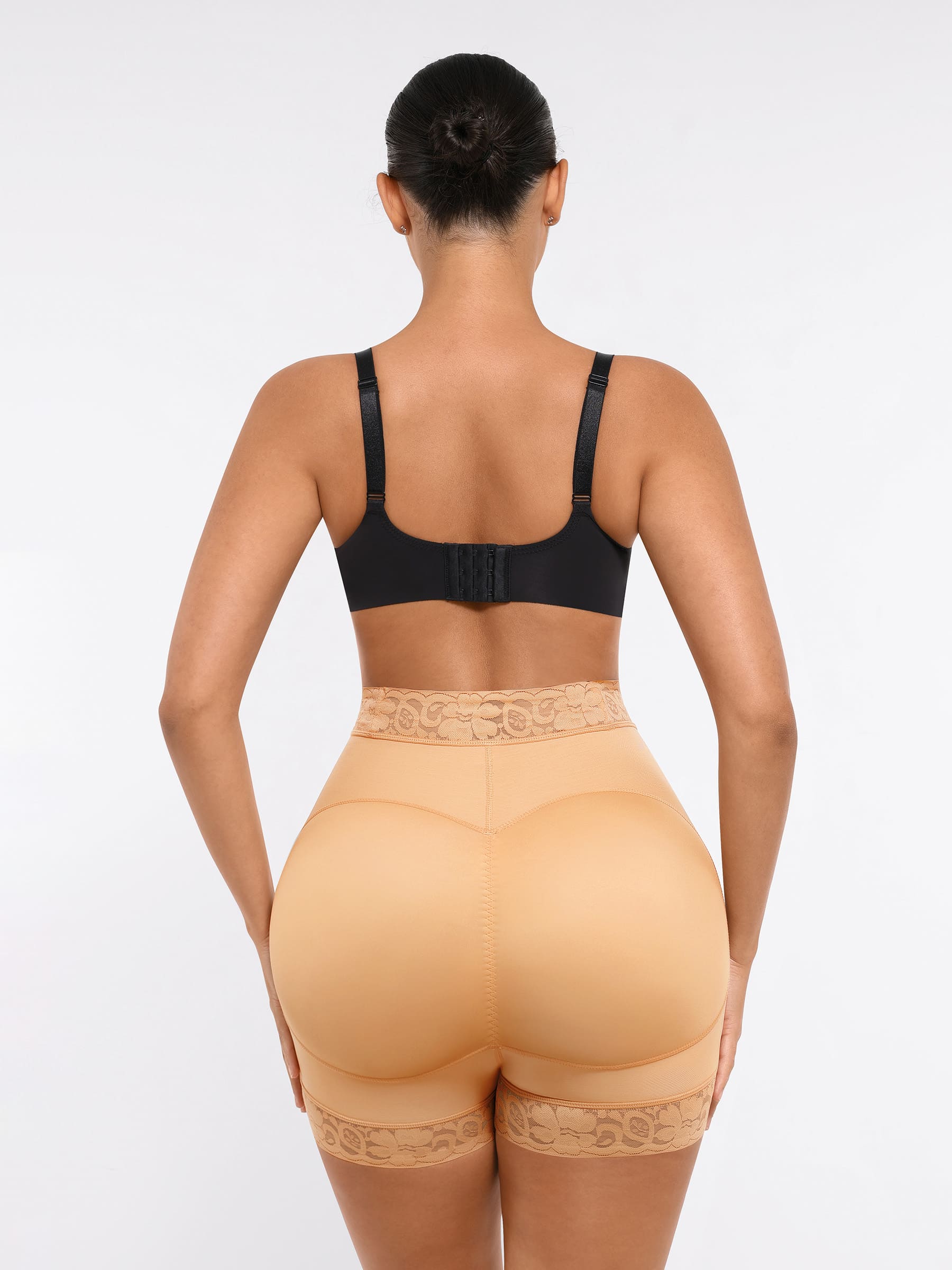 Short Modelador Vero HipShape