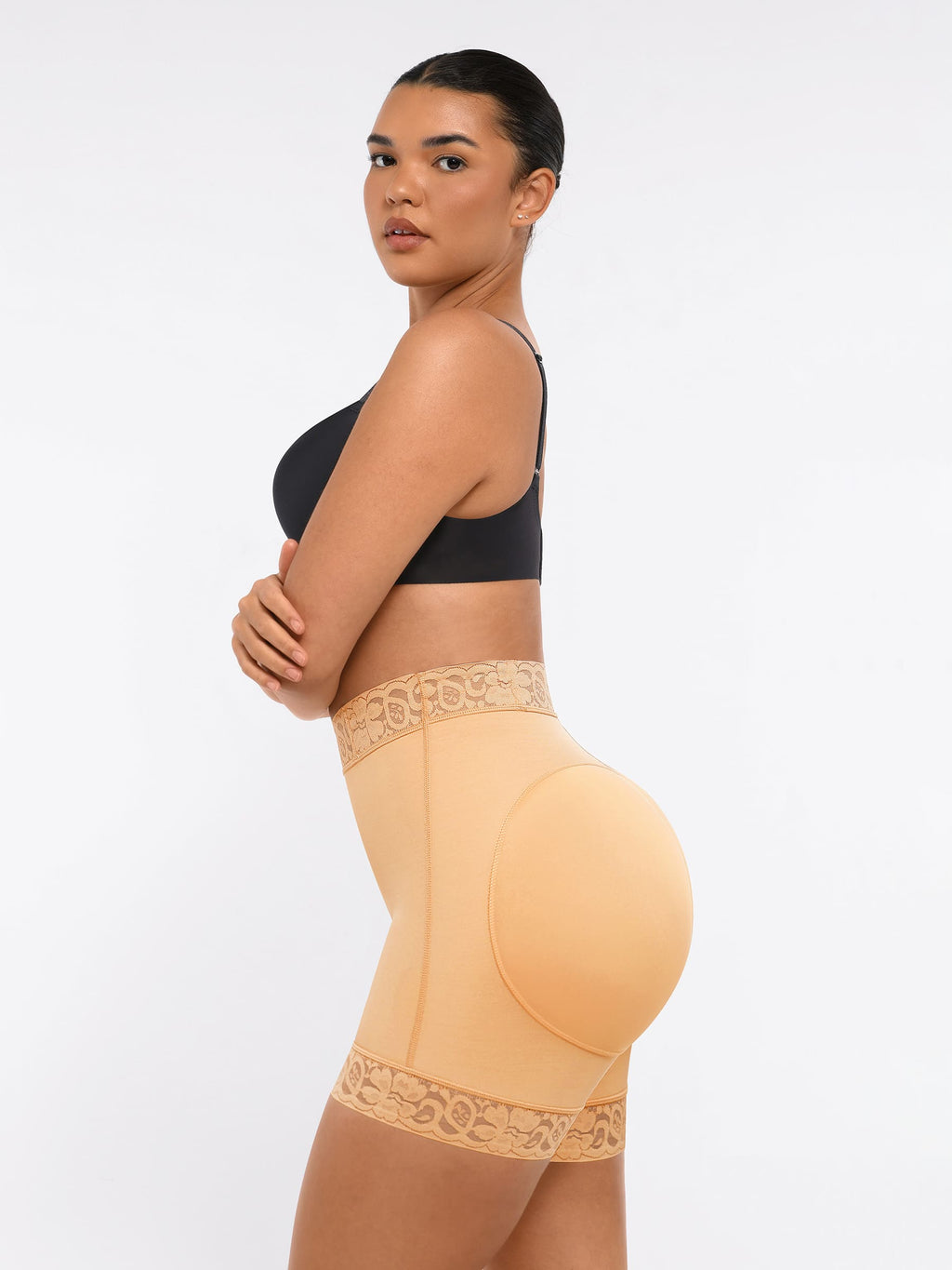 Short Modelador Vero HipShape