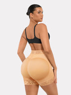 Short Modelador Vero HipShape