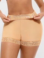 Short Modelador Vero HipShape