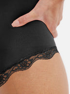 Body Vero Renda Pura
