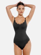 Body Vero Renda Pura