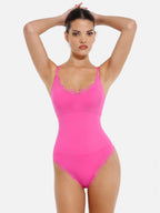 Body Vero Renda Pura