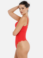 Body Vero Renda Pura