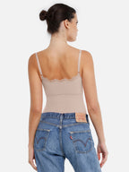 Body Vero Renda Pura
