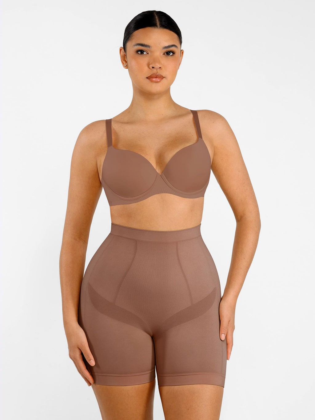 Short Modelador VeroComfort