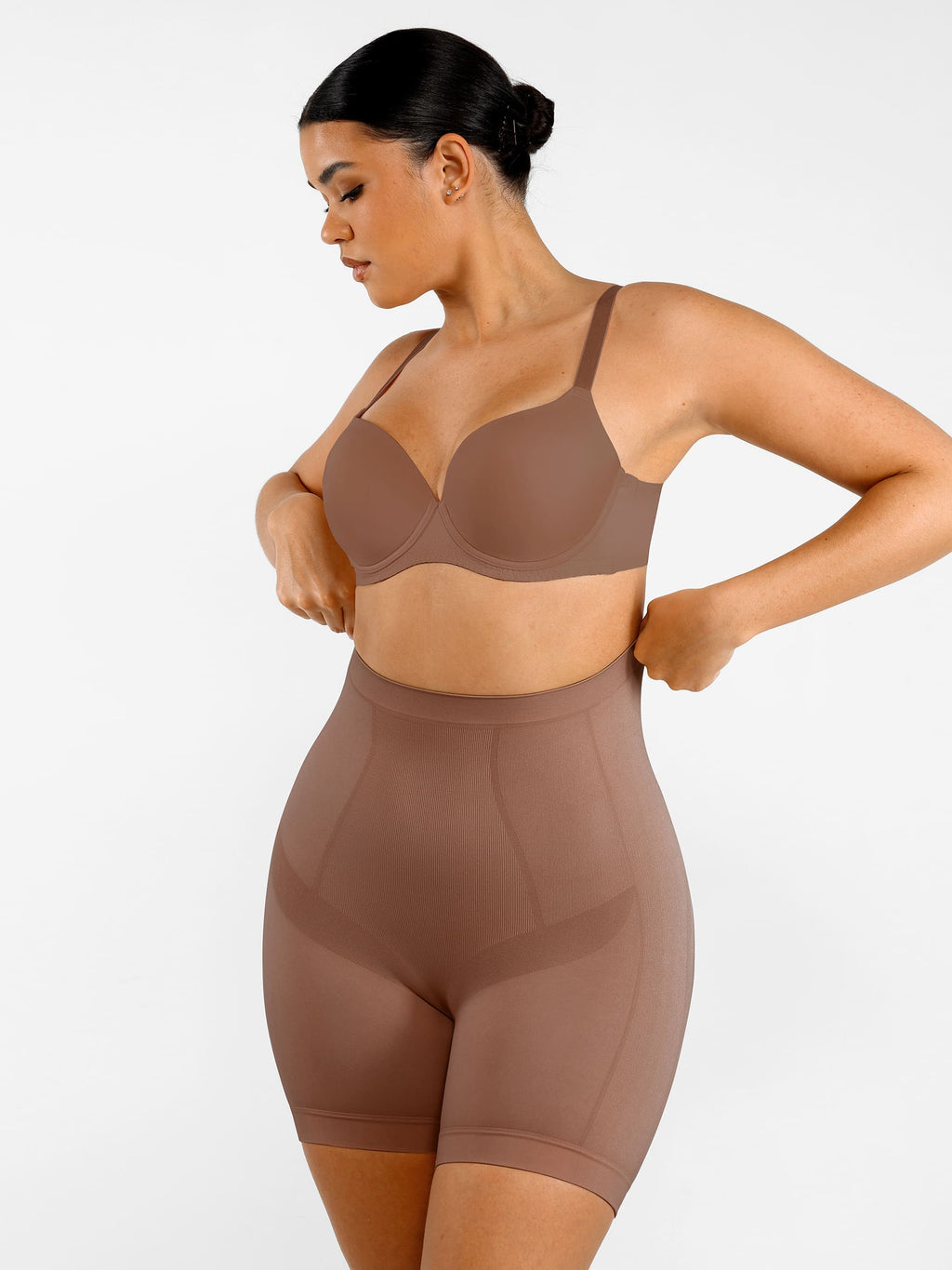 Short Modelador VeroComfort