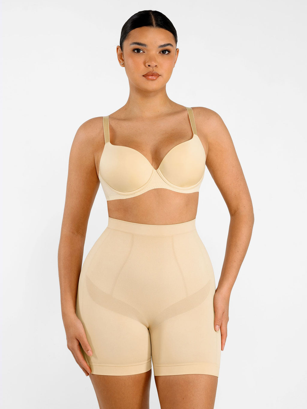 Short Modelador VeroComfort