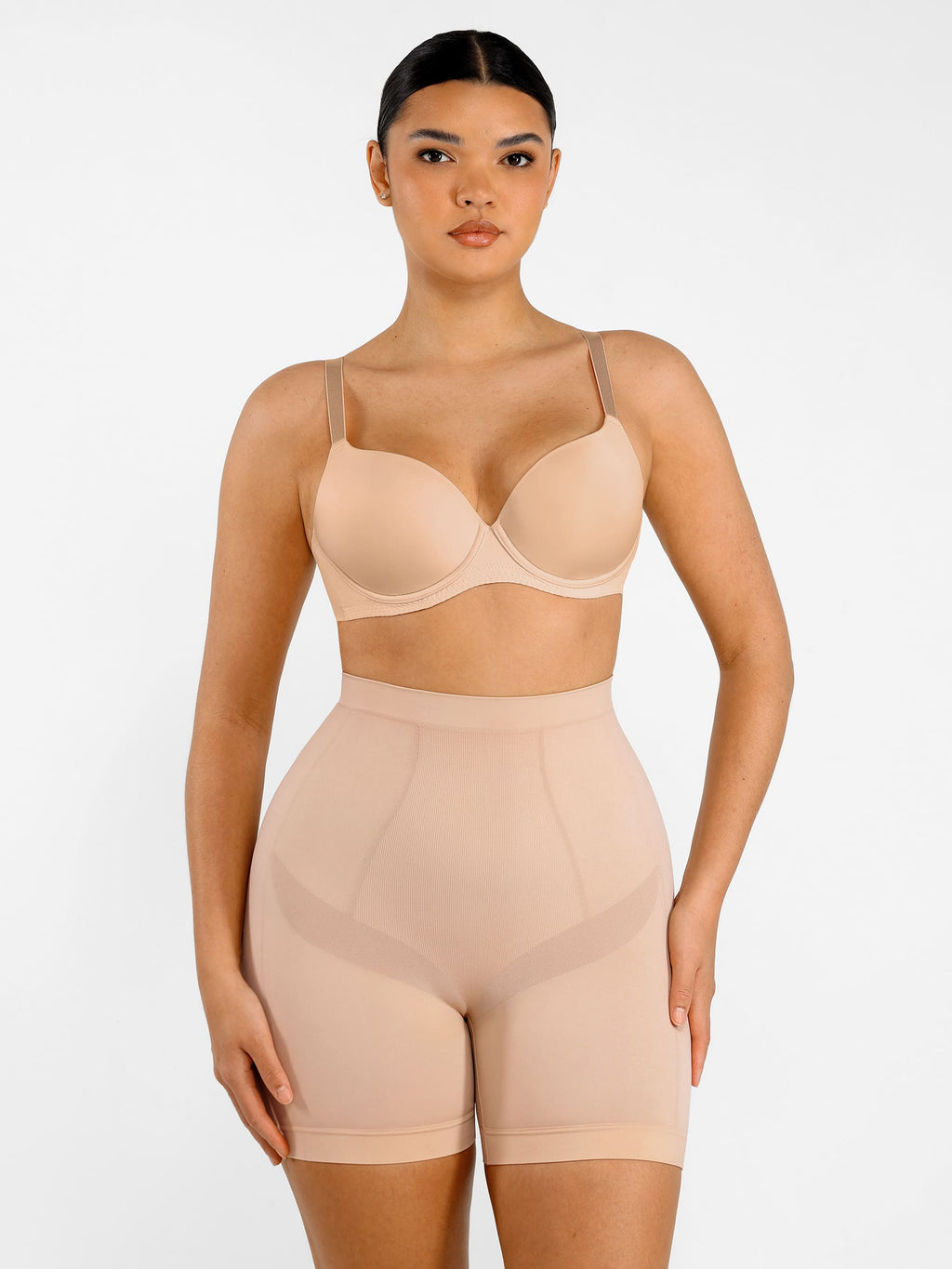 Short Modelador VeroComfort