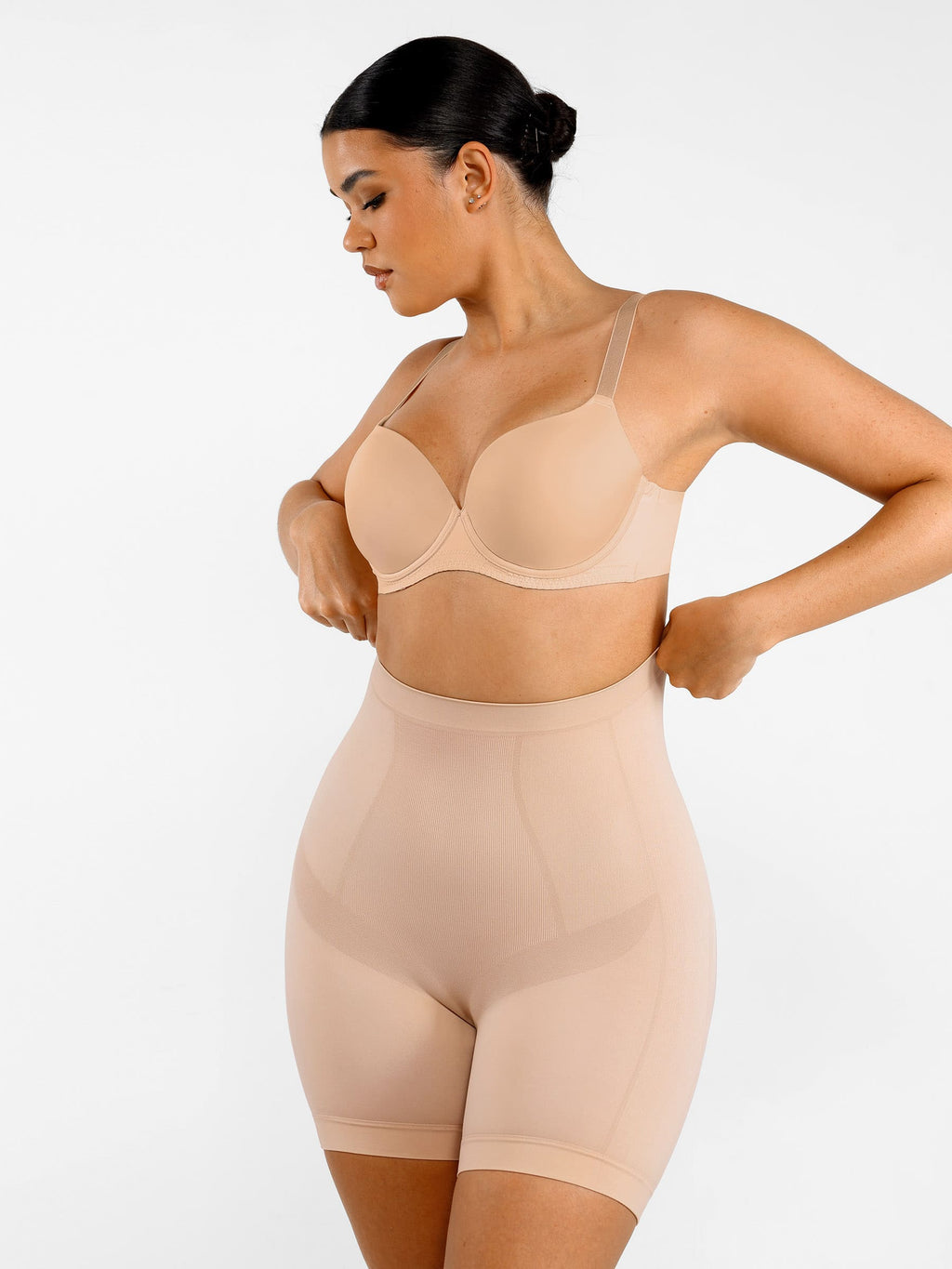 Short Modelador VeroComfort